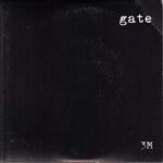 Gate