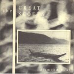 The Great Scouts - Diamond Boat - Howling Gaelic 7 Inch Vinyl Record