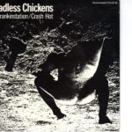 Headless Chickens - Gaskrankinstation - 7 Inch Vinyl Record