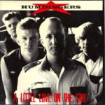 Humdingers - A Little Love On The Side - 1987 Waterfront NEW 7 Inch Vinyl Record