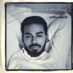 James Ingram - Always - 7 Inch Vinyl Record