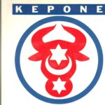 Kepone - Henry - 1993 HoundSound 7 Inch Vinyl Record