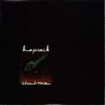 Knapsack - Stuntman - 7 Inch Vinyl Record