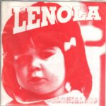 Lenola - Colonial 509 - 1994 Tappersize 7 Inch Vinyl Record NEW