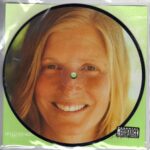 Linda McCartney - The Light Comes From Within - Picture Disc 7 Inch Record