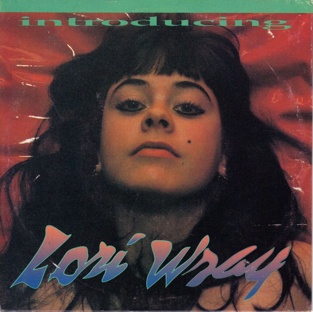 Lori Wray