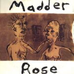 Madder Rose