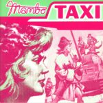 Mambo Taxi / Breed - Split - Limited Edition Double 7 Inch Vinyl Record