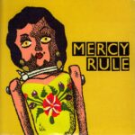 Mercy Rule - A Simple Word - 7 Inch Vinyl Record