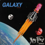 Monty Python – Galaxy Song – 1991 Virgin UK Import 7 Inch Vinyl Records