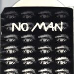 No Man - Diamondback - Roger Miller 1991 SST 7 Inch WHITE Vinyl Record NEW