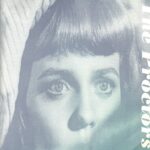 The Proctors - Sunday 037 - 7 Inch Vinyl Record
