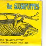 The Slushpuppies - Blacklisted