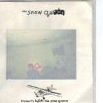 The Snow Queen - Westtone Song - 1996 Smilex 7 Inch Vinyl Record