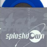 Splashdown