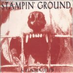 Stampin Ground - Starved - 7 Inch Vinyl Record
