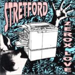 Stretford - Zerox Love - Rise 7 Inch Vinyl Record