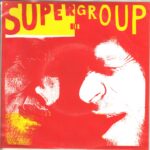 Supergroup