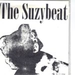 The Suzybeat - 75 Cherry Bomb - Rockford 7 Inch Vinyl Records