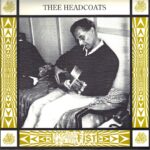 Thee Headcoats - No Such Number - 7 Inch Vinyl Record