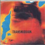Transmission - Glow Bright Dark 1993 Idol Worship 7 Inch WHITE Vinyl Records