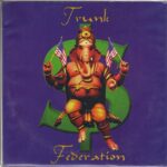 Trunk Federation - Young Cherry Trees - 1996 Alias 7 Inch Vinyl Records