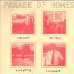 Parade Of Homes