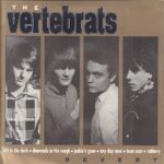 The Vertebrats - Revert - 1980 Parasol Double 7 Inch Vinyl Records
