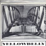 Yellowbelly - Richards Birthday - 1993 Vagrant 7 Inch Vinyl Record