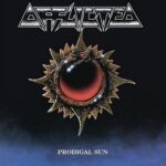 Afflicted - Prodigal Sun - Cassette