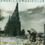 American Music Club - Mercury - Cassette
