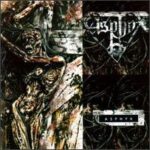 Asphyx - Crush The Cenotaph - Cassette