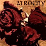 Atrocity - Longing For Death - Cassette