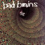Bad Brains - Rise - Cassette