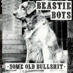 Beastie Boys - Some Old Bullshit - Cassette
