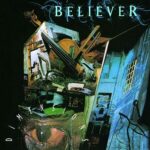 Believer - Dimensions - Cassette
