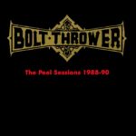 Bolt Thrower - Peel Sessions - Cassette