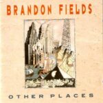 Brandon Fields - Strings - Compact Disc