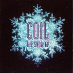Coil - Snow - Cassette