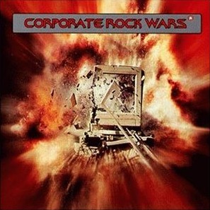Compilation - Corporate Death - Cassette
