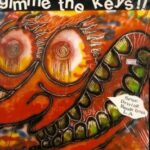 Compilation - Gimme The Keys - Vinyl Record