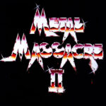 Compilation - Metal Massacre 5 - Cassette