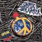 Cryptic Slaughter - Speak Your Peace - Cassette