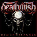 Deathwish - Demon Preacher - Vinyl Record