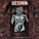 Despair - Decay Of Humanity - Cassette