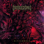 Desultory - Bitterness - Cassette