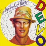 Devo - Q: Are We Not Men? A: We Are Devo! - Cassette