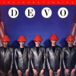 Devo - Freedom Of Choice - Cassette
