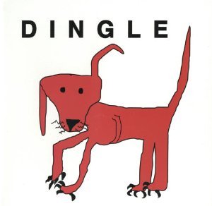 Dingle - Red Dog - Cassette