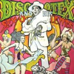Disco Tex And His Sex O Lettes - Get Dancin - Cassette